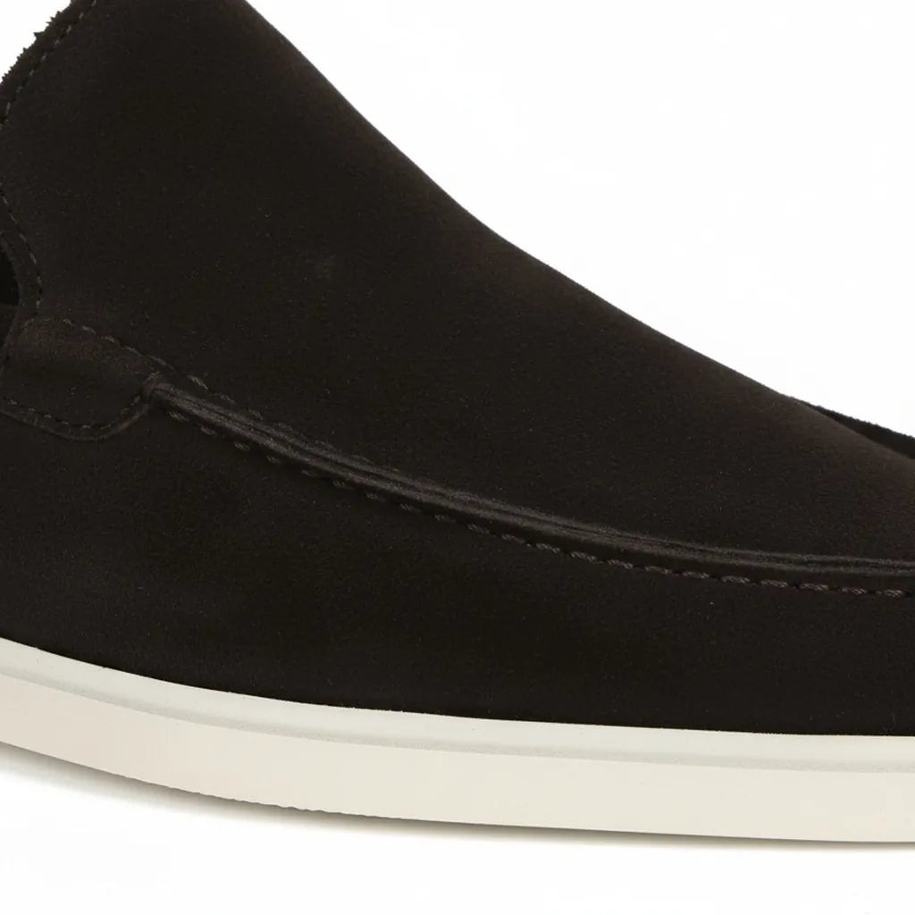 Mocassin Homme Old Money - old money style