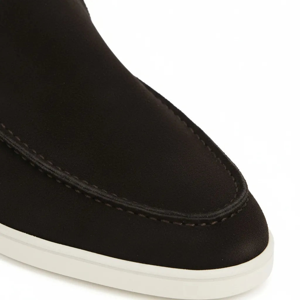 Mocassin Homme Old Money - old money style