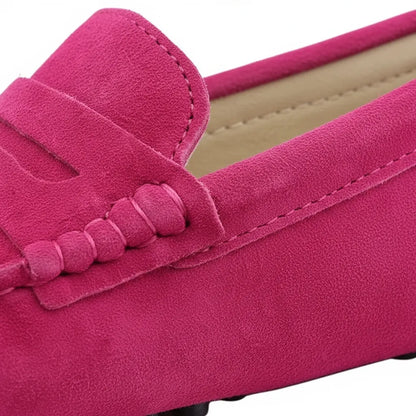 Mocassin Old Money - old money style