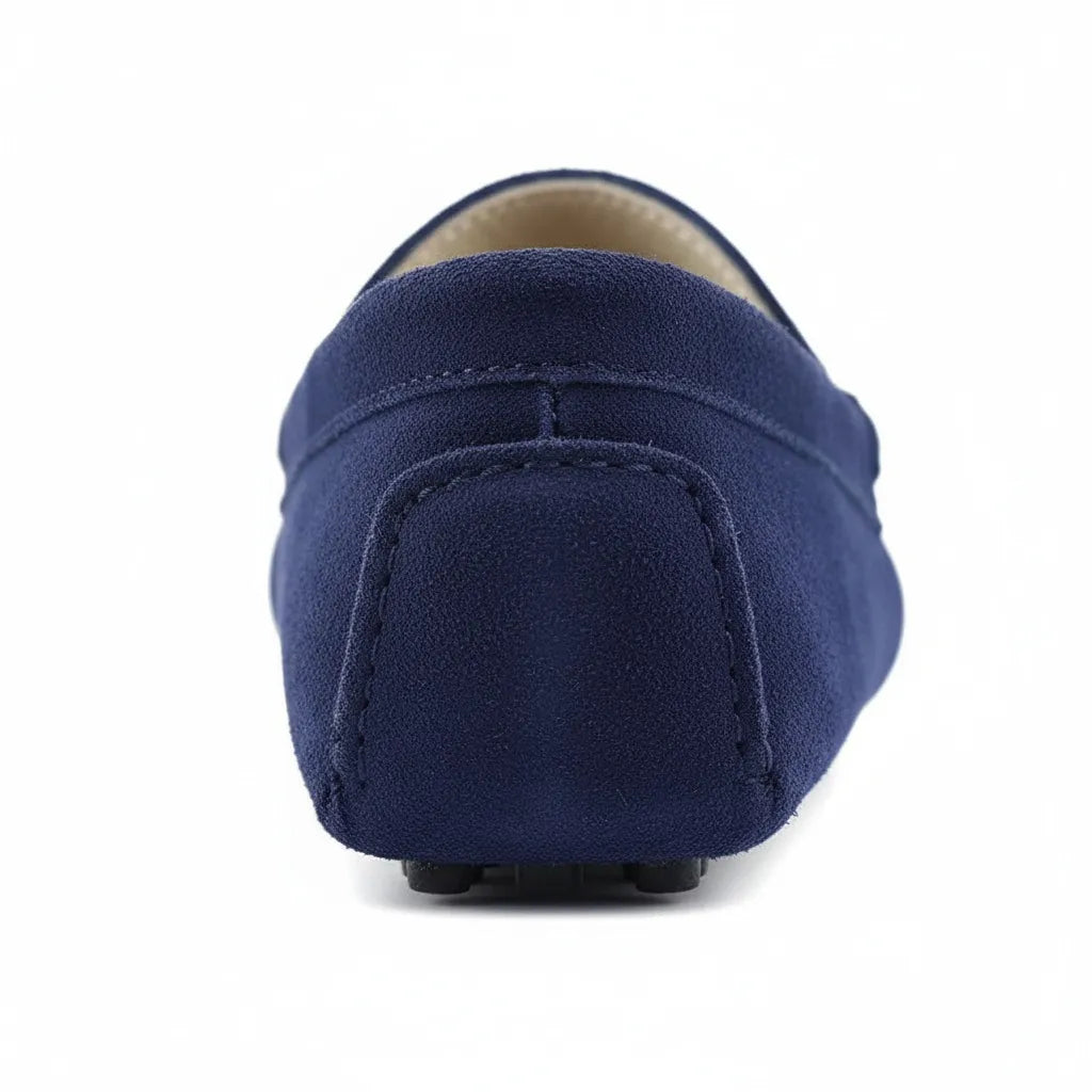 Mocassin Old Money - old money style