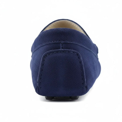 Mocassin Old Money - old money style