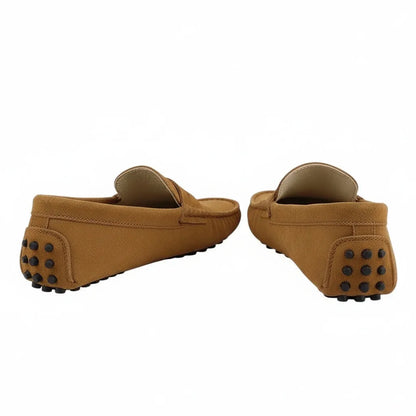 Mocassin Old Money - old money style