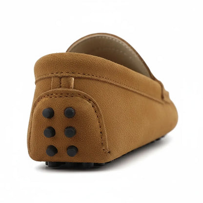 Mocassin Old Money - old money style