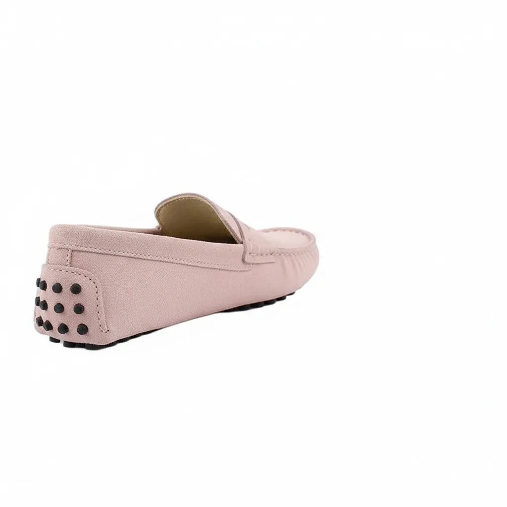 Mocassin Old Money - old money style