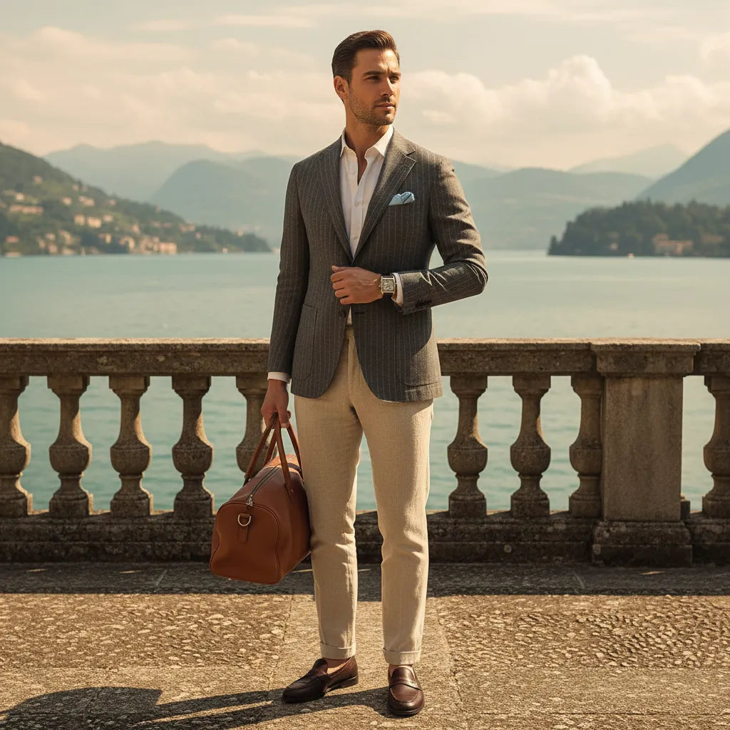 Montre Old Money - My Store