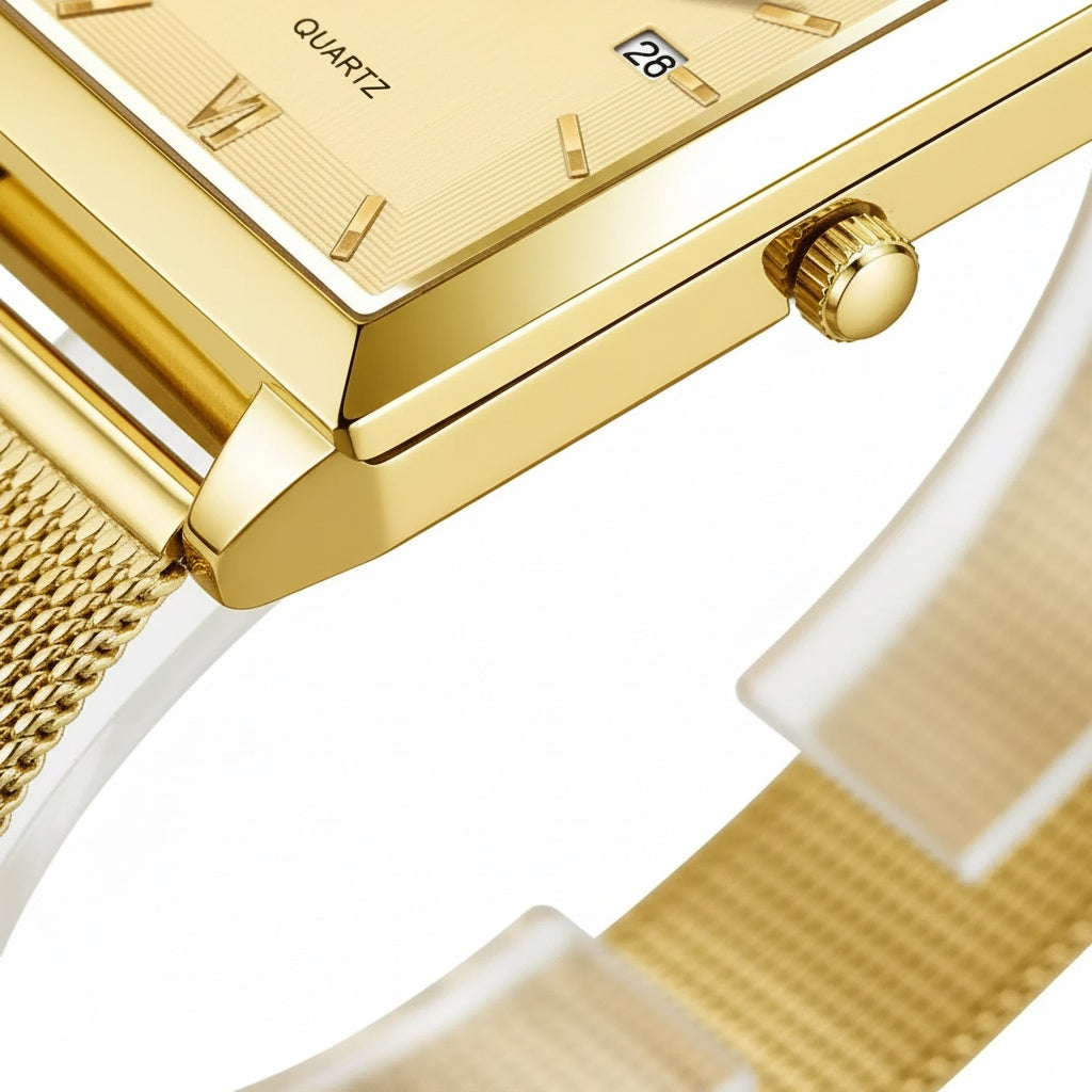 Montre Old Money Femme - My Store