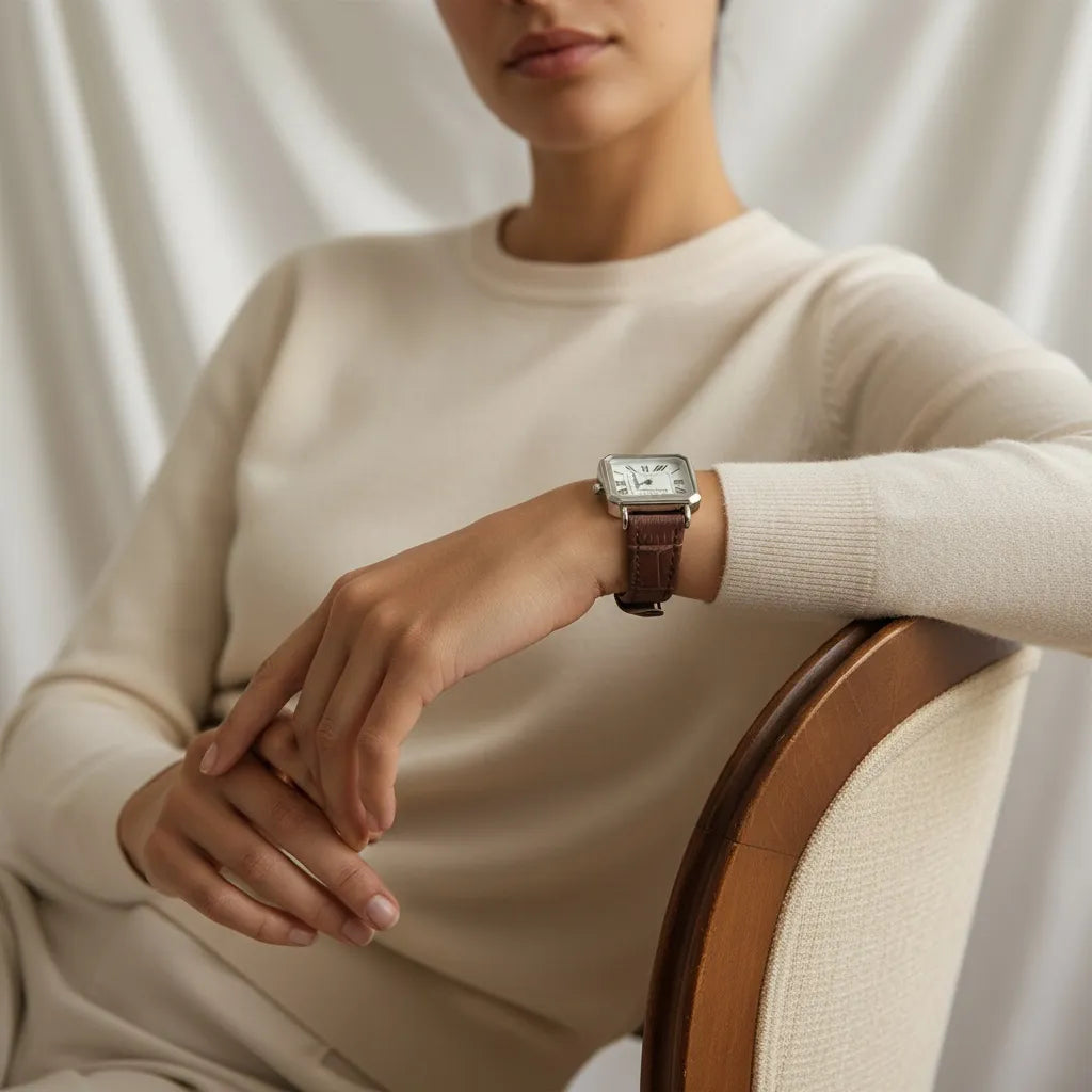 Montre Style Old Money - old money style