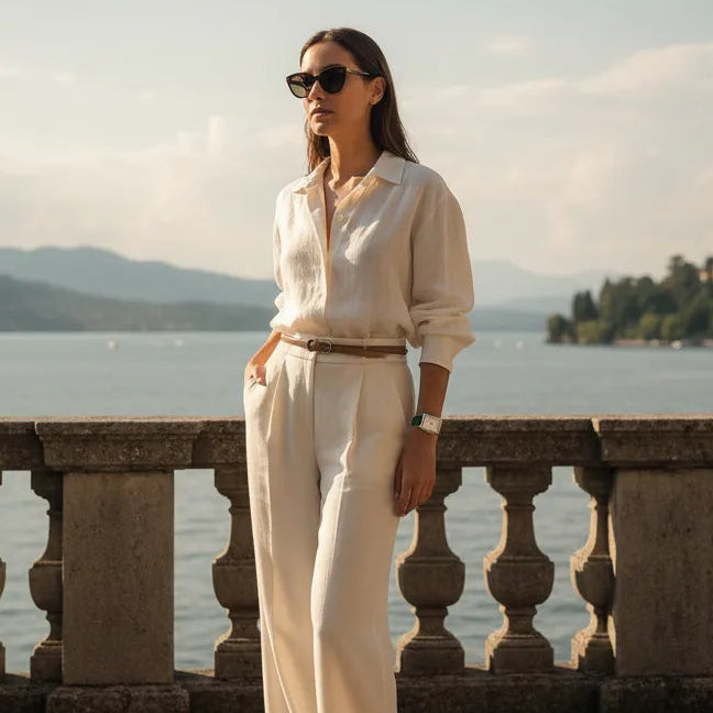 Montre Style Old Money - old money style