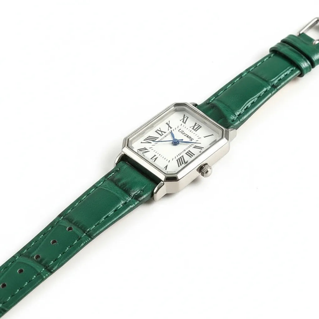 Montre Style Old Money - old money style