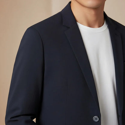 Old Money Blazer - old money style