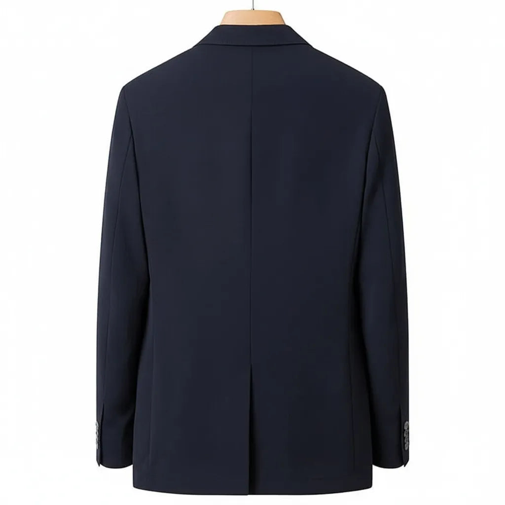 Old Money Blazer - old money style