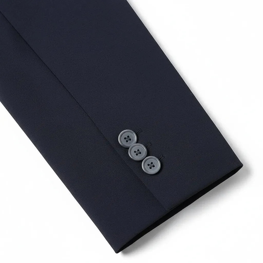 Old Money Blazer - old money style