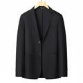 Old Money Blazer Noir - old money style
