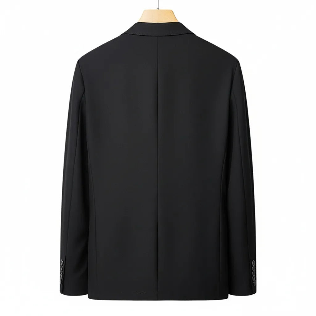 Old Money Blazer - old money style