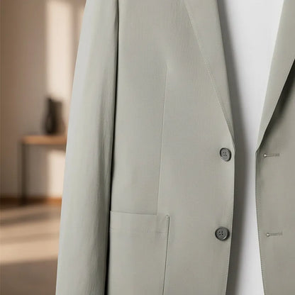 Old Money Blazer - old money style