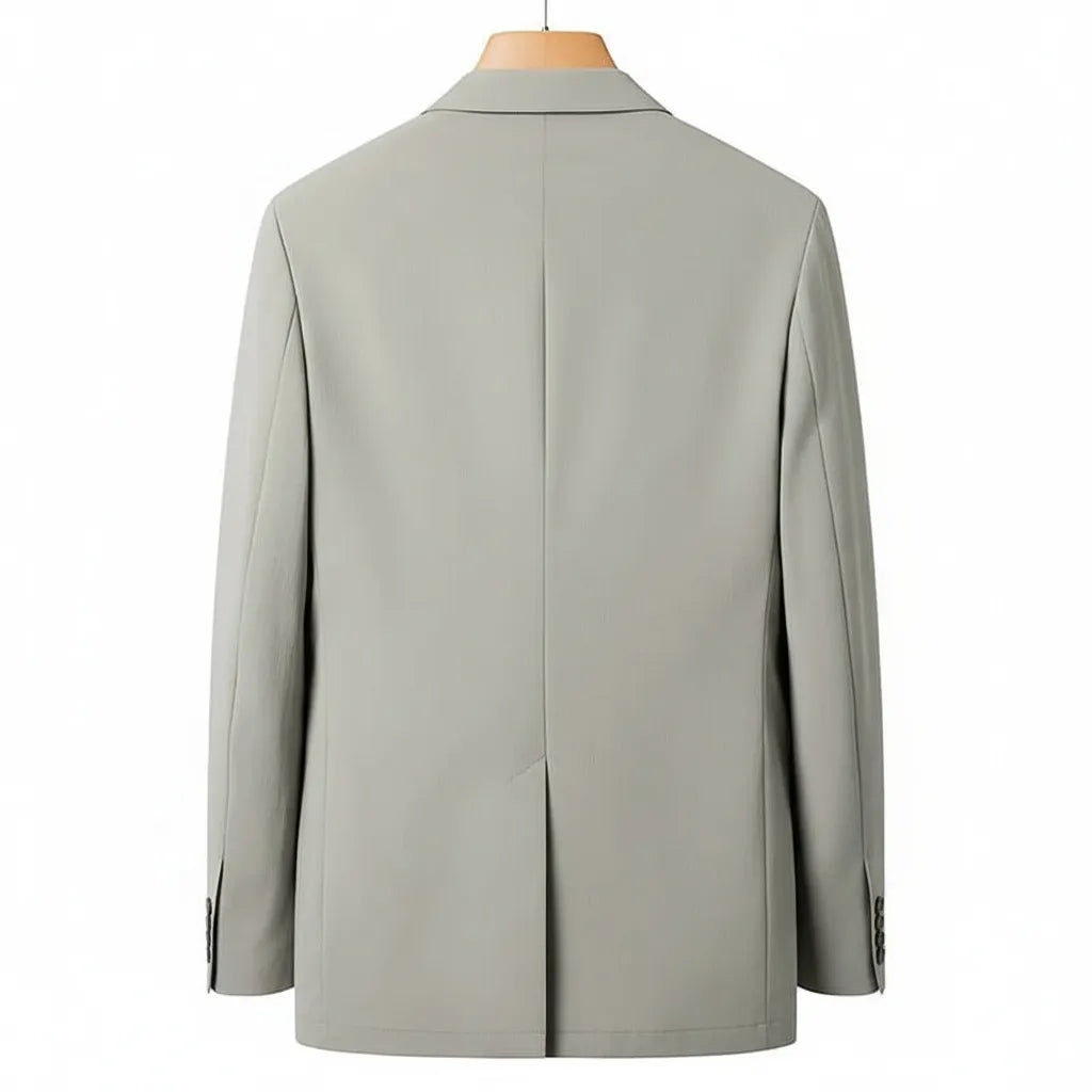 Old Money Blazer - old money style