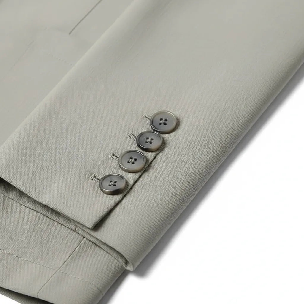 Old Money Blazer - old money style