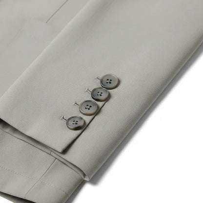 Old Money Blazer - old money style