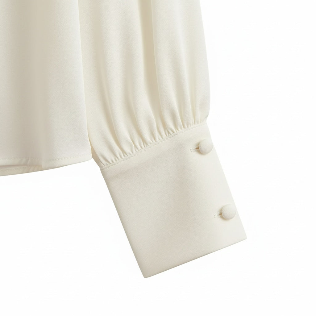 Old Money Blouse - My Store