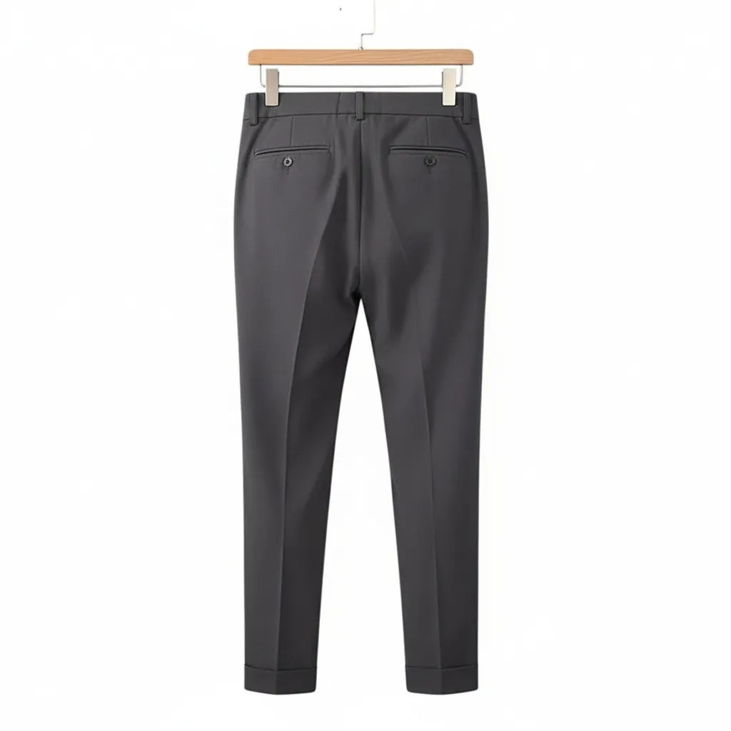 Old Money Pantalon - old money style