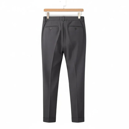 Old Money Pantalon - old money style