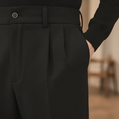 Old Money Pantalon - old money style