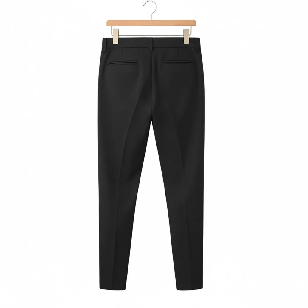 Old Money Pantalon - old money style