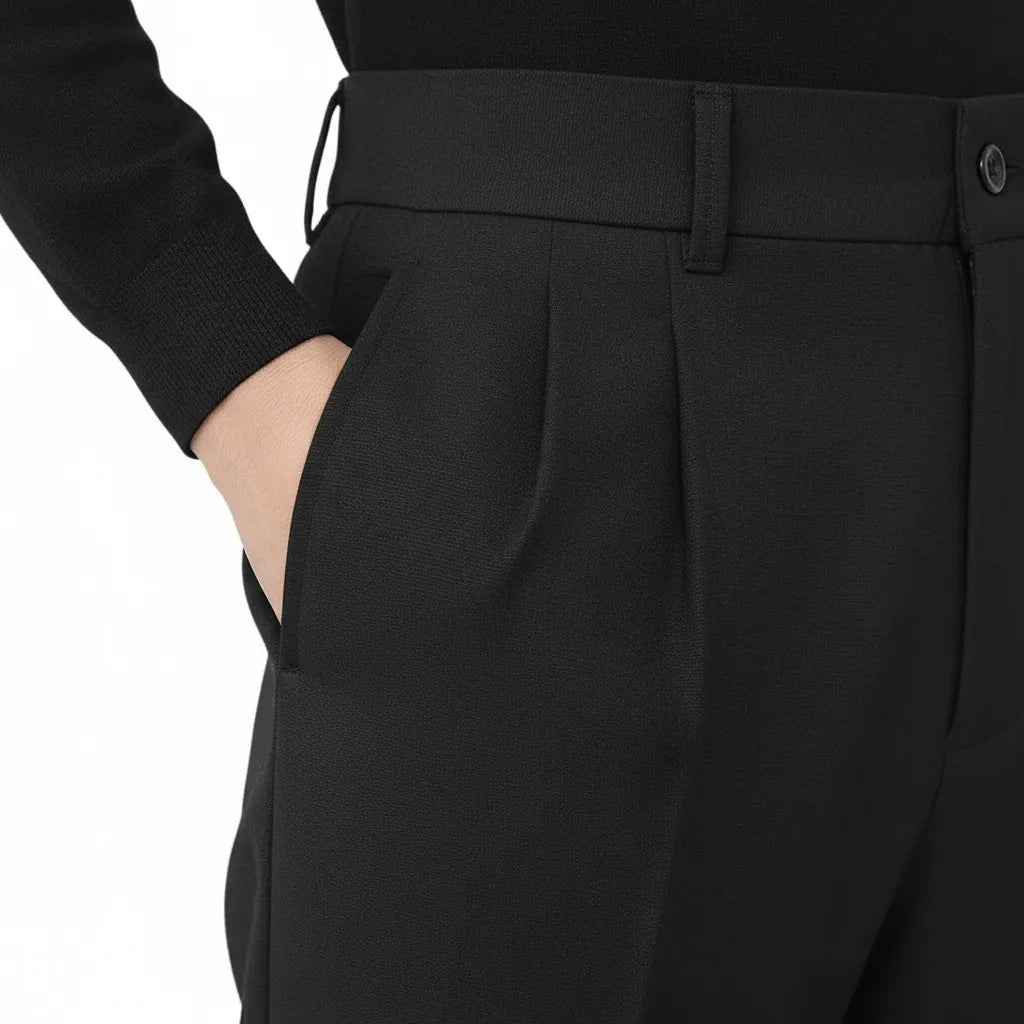 Old Money Pantalon - old money style