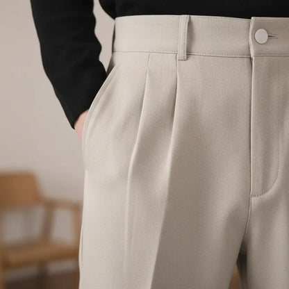 Old Money Pantalon - old money style