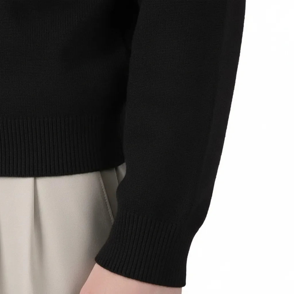 Old Money Pantalon - old money style