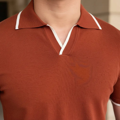 Old Money Style Polo - old money style