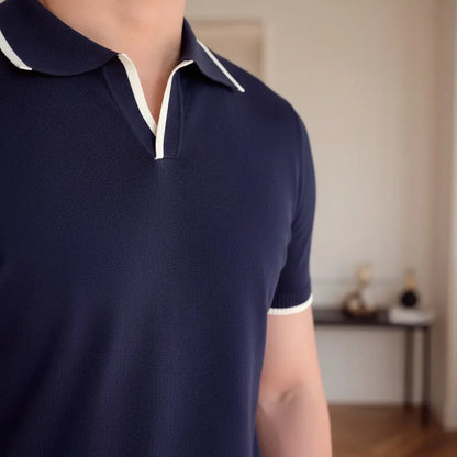 Old Money Style Polo - old money style