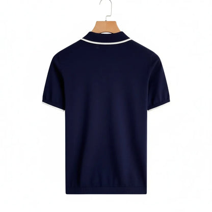 Old Money Style Polo - old money style