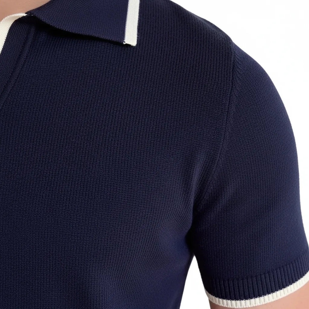 Old Money Style Polo - old money style