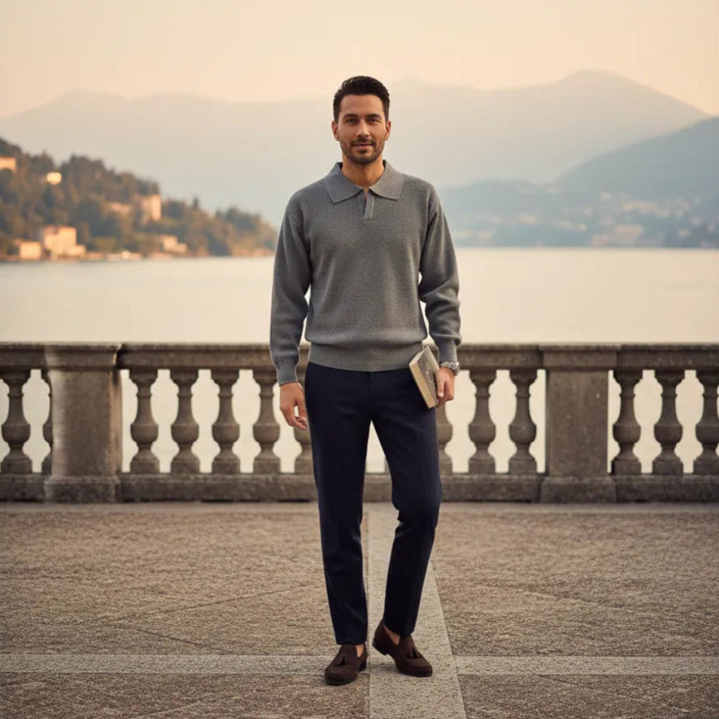 Old Money Tops - old money style