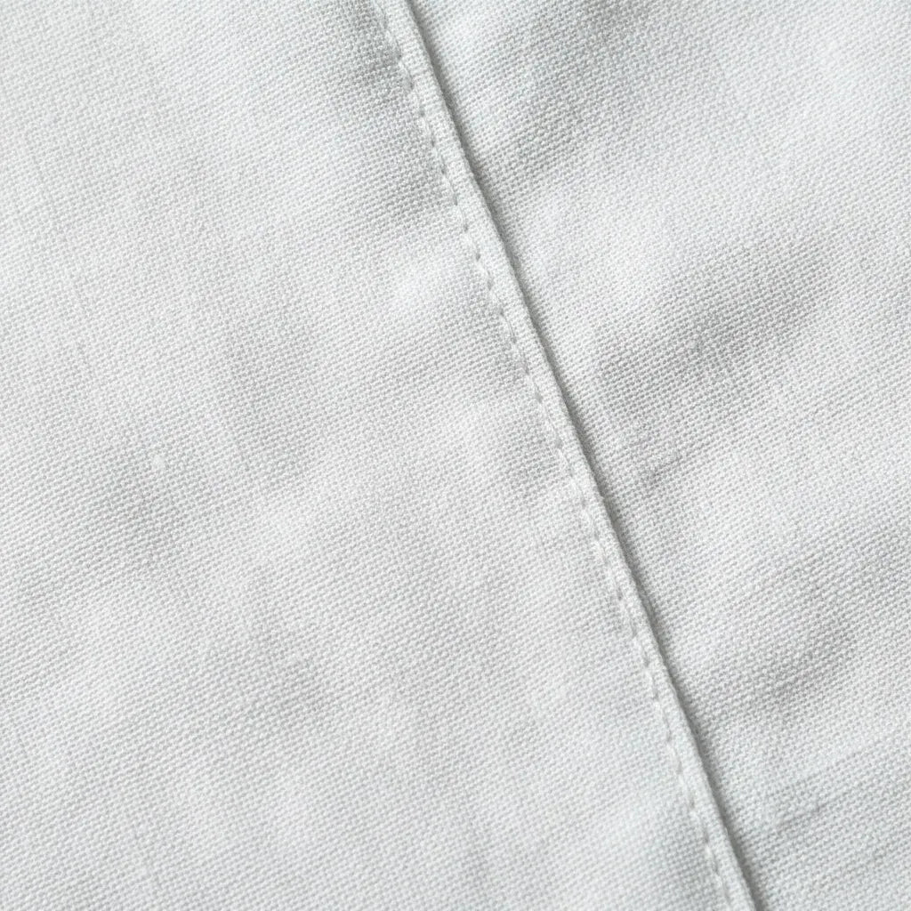 Pantalon en Lin - old money style