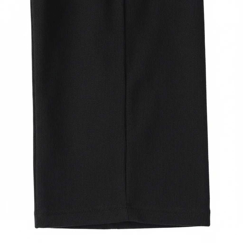 Pantalon en Lin - old money style