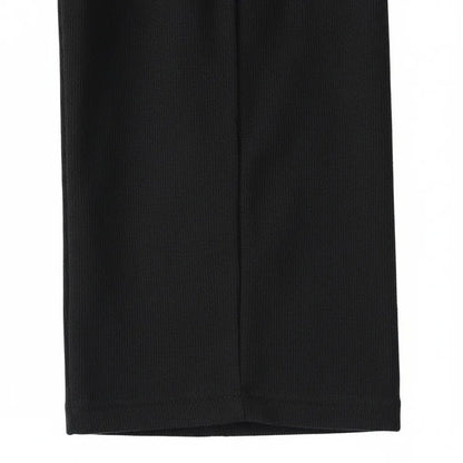 Pantalon en Lin - old money style