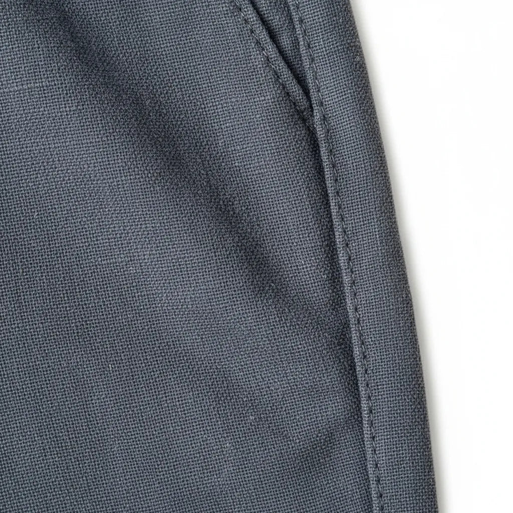 Pantalon en Lin - old money style