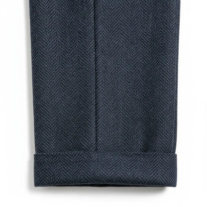 Pantalon en Tweed - My Store