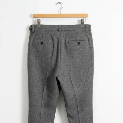 Pantalon en Tweed - My Store