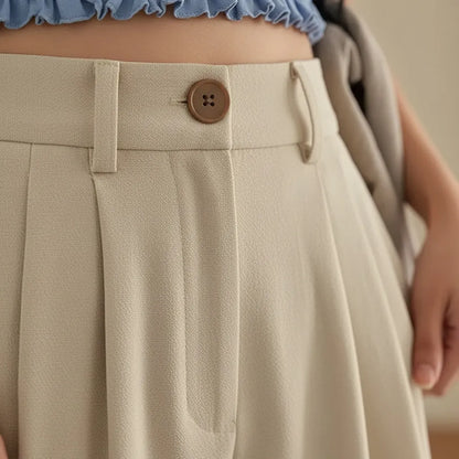 Pantalon Old Money Femme - old money style