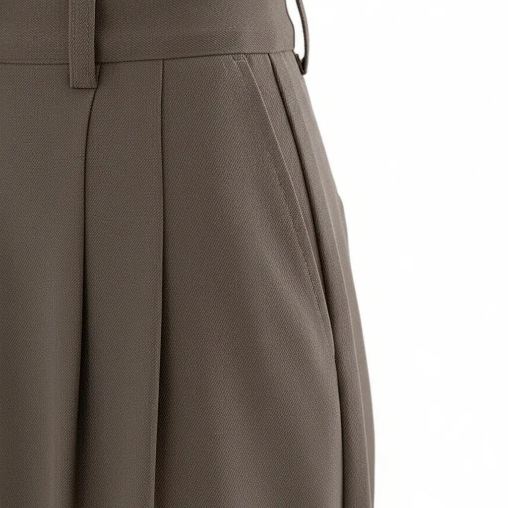 Pantalon Old Money Femme - old money style