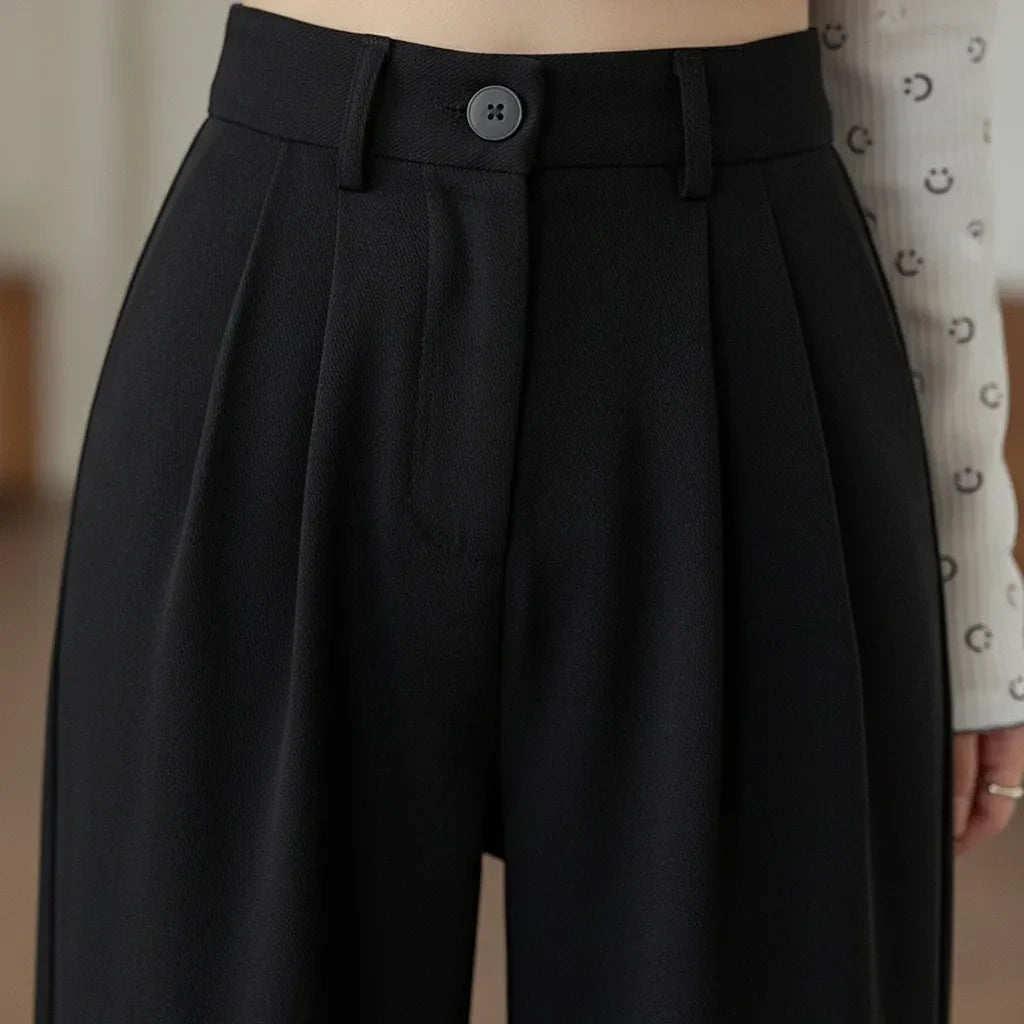 Pantalon Old Money Femme - old money style