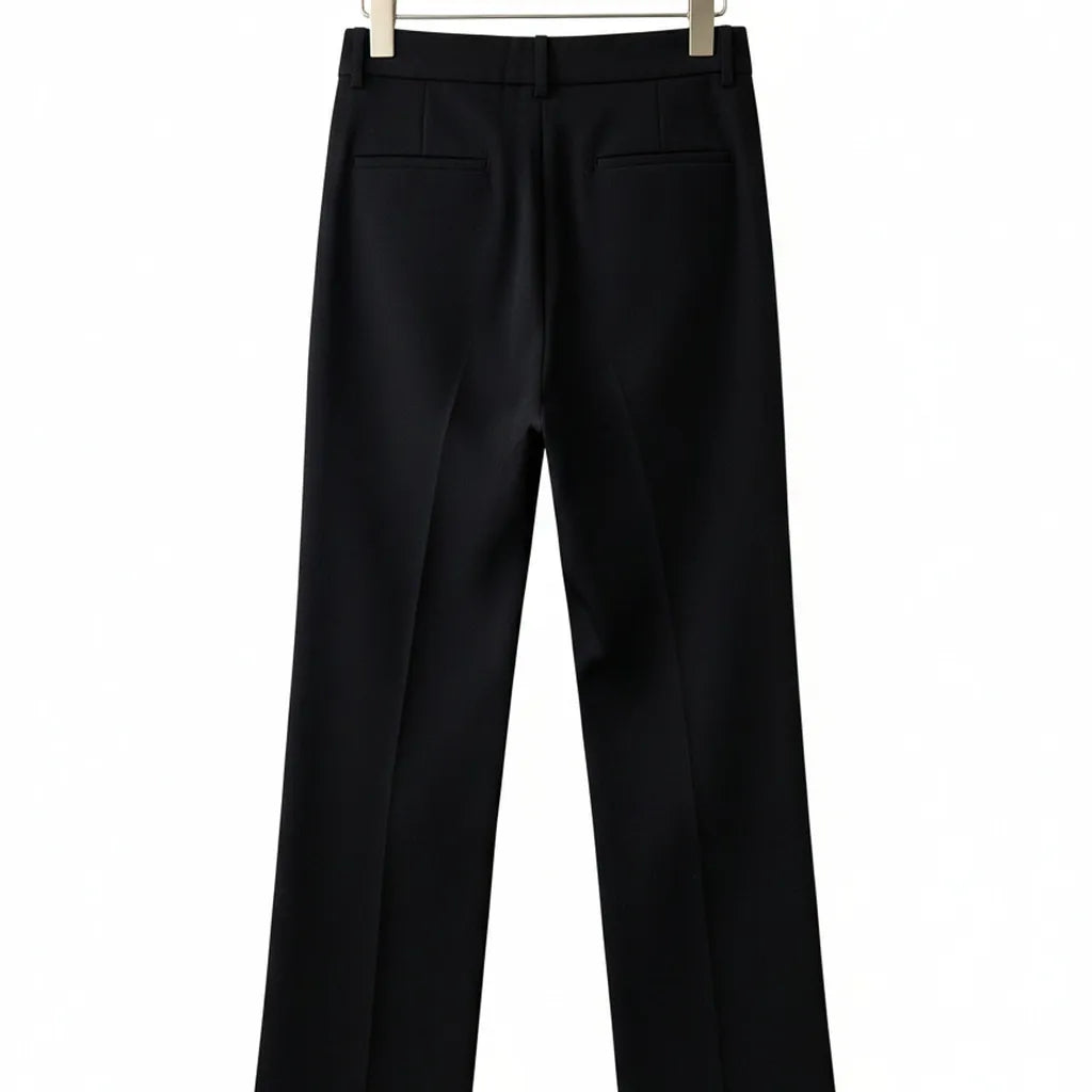 Pantalon Old Money Femme - old money style
