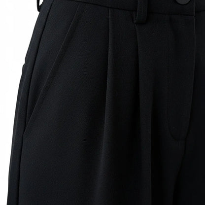 Pantalon Old Money Femme - old money style