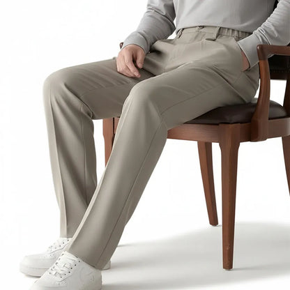 Pantalon Old Money Homme - old money style