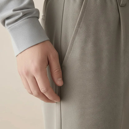 Pantalon Old Money Homme - old money style