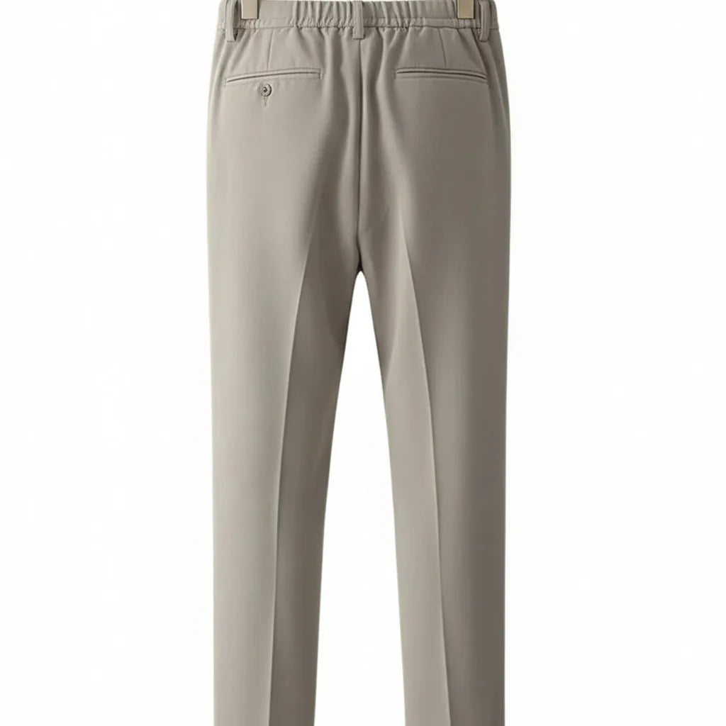 Pantalon Old Money Homme - old money style