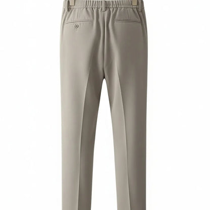 Pantalon Old Money Homme - old money style